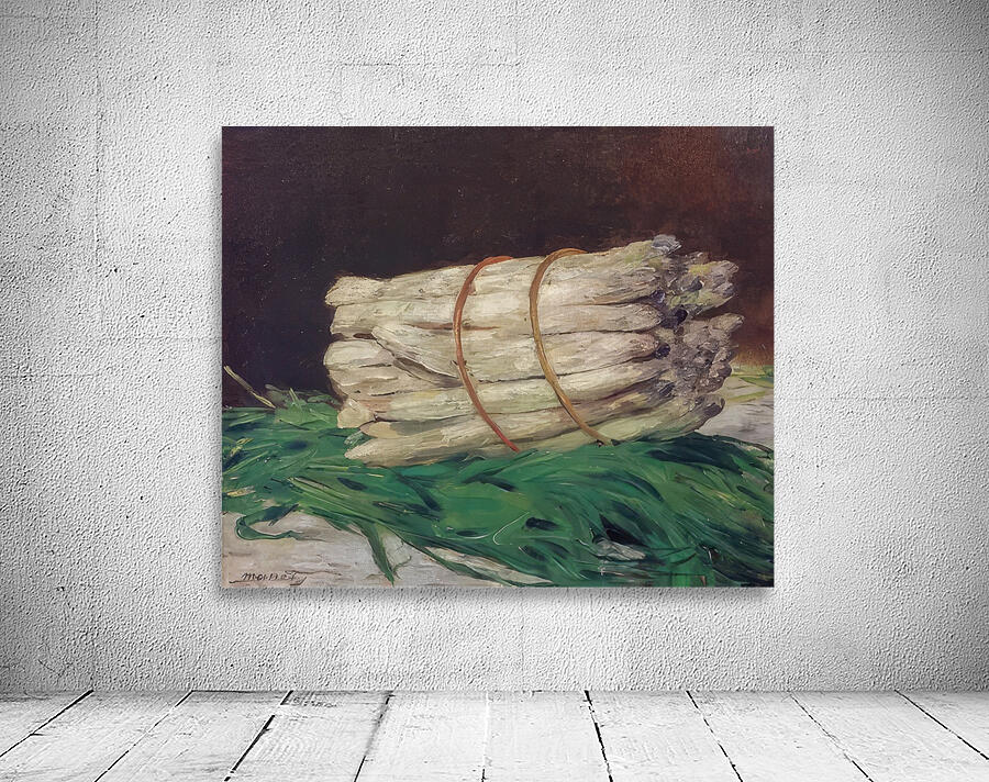 Edouard Manet  26 Wall Preview