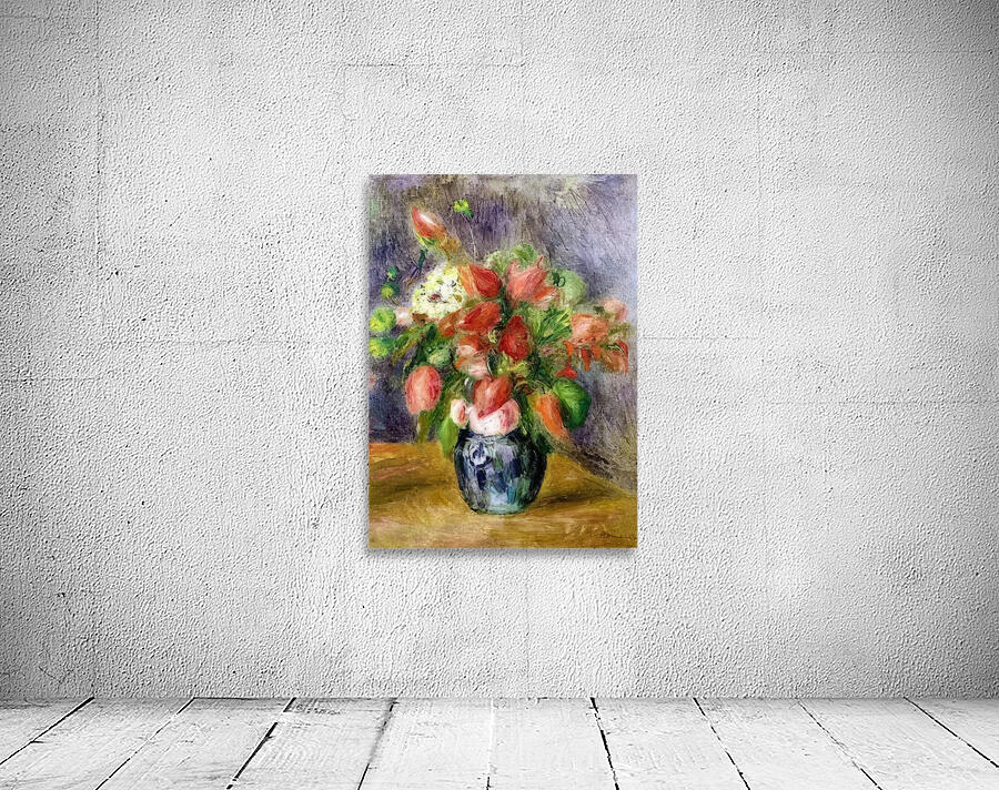 Art by Auguste Renoir 2 Wall Preview
