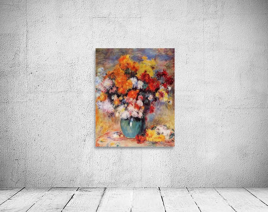 Art by Auguste Renoir 12 Wall Preview