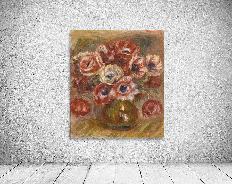 Art by Auguste Renoir 13 Wall Preview