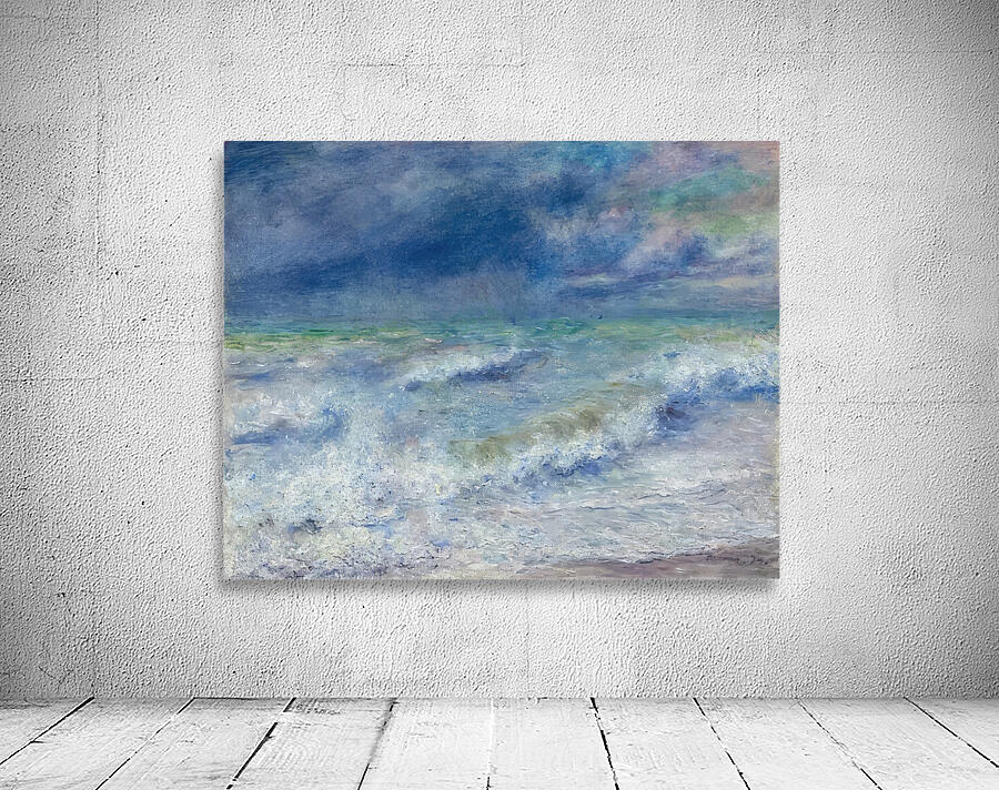 Art by Auguste Renoir 14 Wall Preview