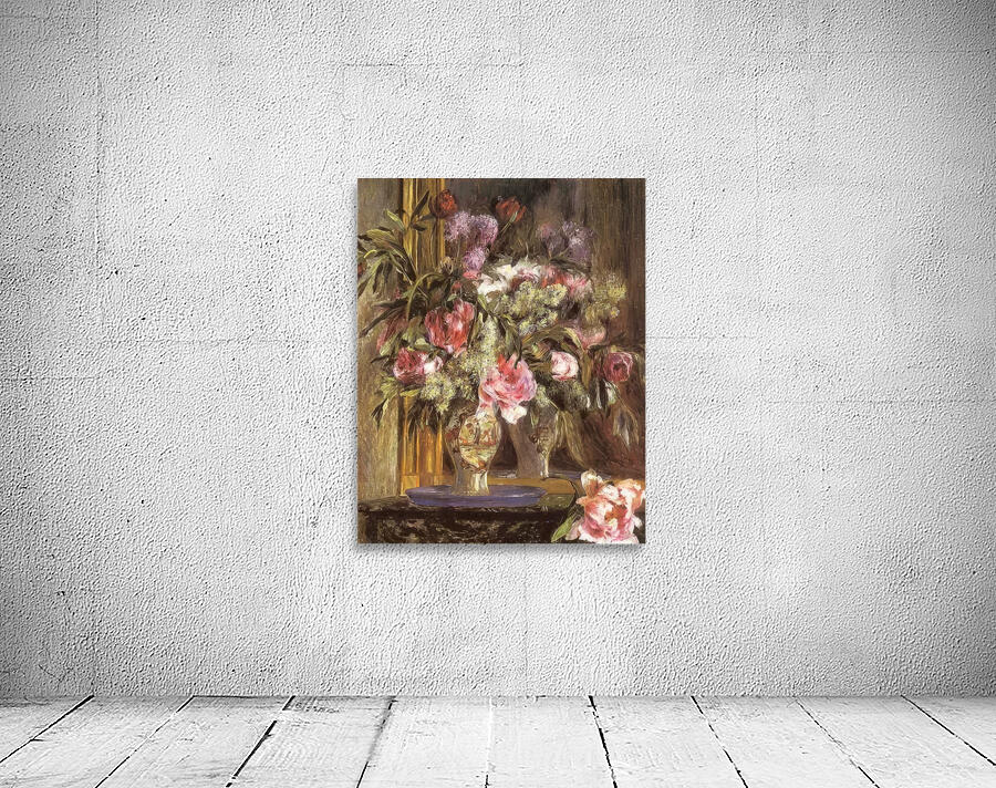 Art by Auguste Renoir 15 Wall Preview