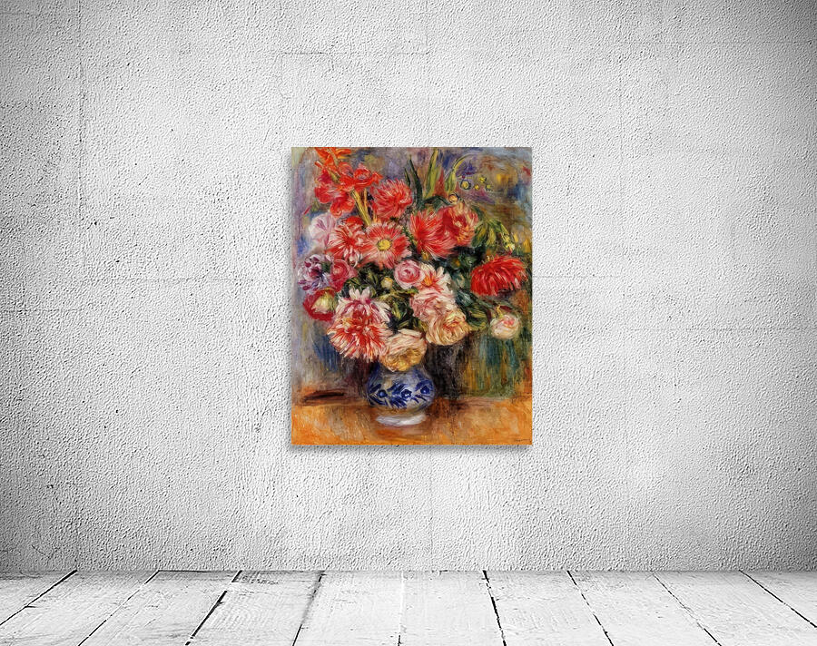 Art by Auguste Renoir 18 Wall Preview