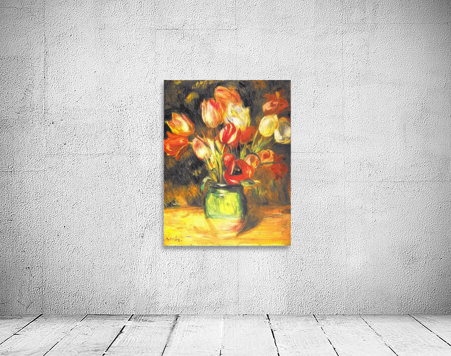 Art by Auguste Renoir 19 Wall Preview