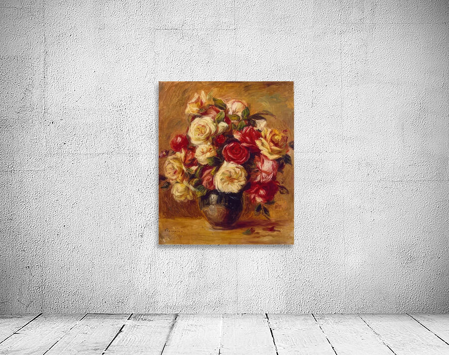 Art by Auguste Renoir 20 Wall Preview