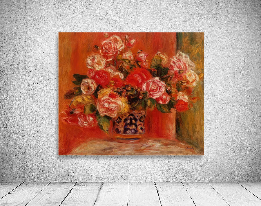 Art by Auguste Renoir 21 Wall Preview