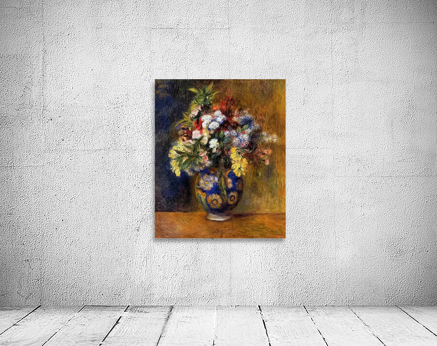 Art by Auguste Renoir 23 Wall Preview