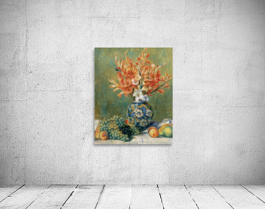 Art by Auguste Renoir 27 Wall Preview