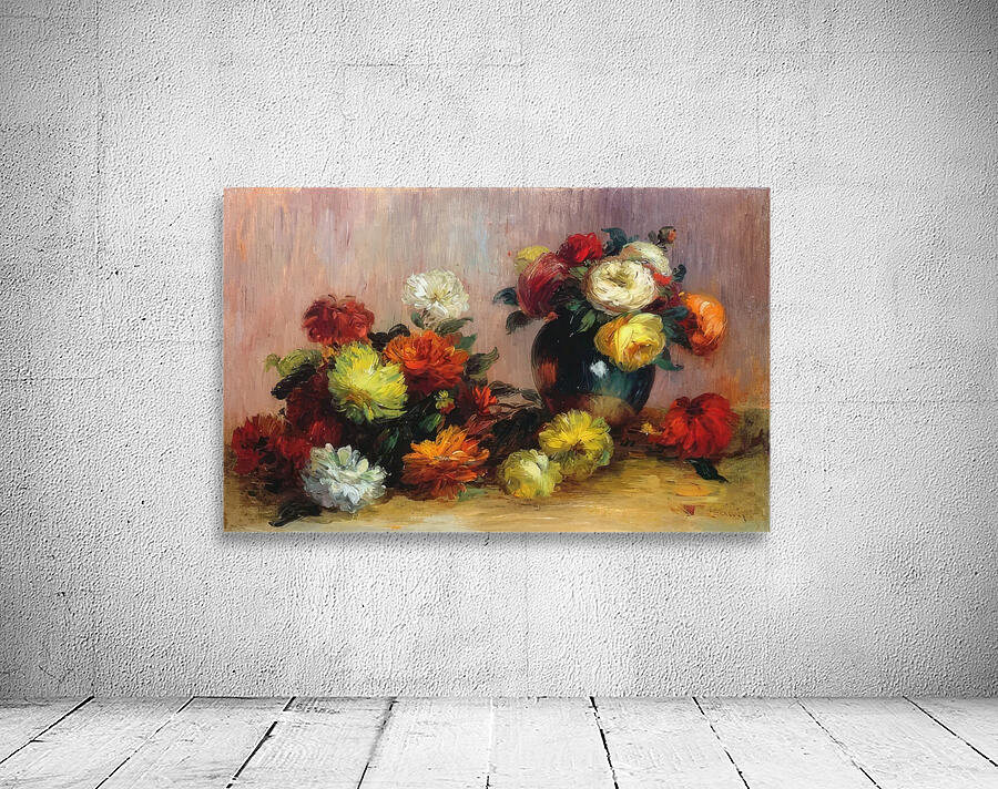 Art by Auguste Renoir 29 Wall Preview