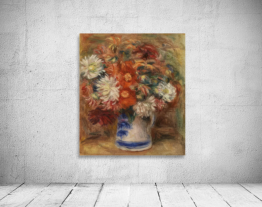 Art by Auguste Renoir 30 Wall Preview