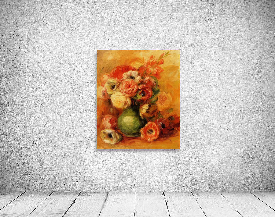 Art by Auguste Renoir 34 Wall Preview