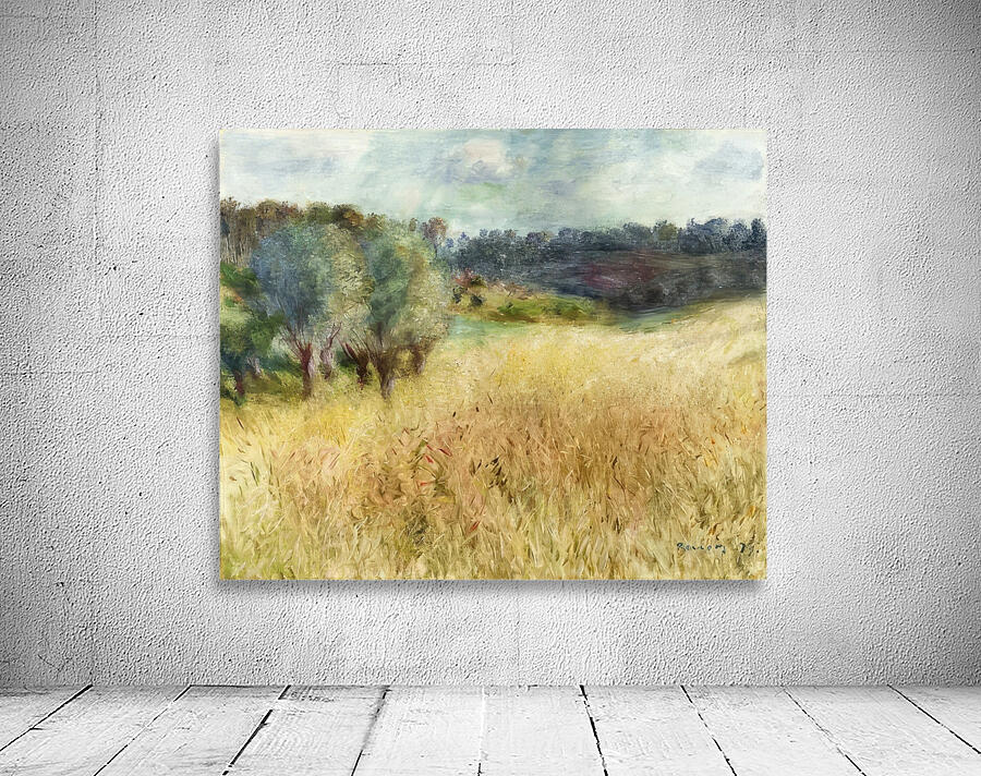 Art by Auguste Renoir 35 Wall Preview