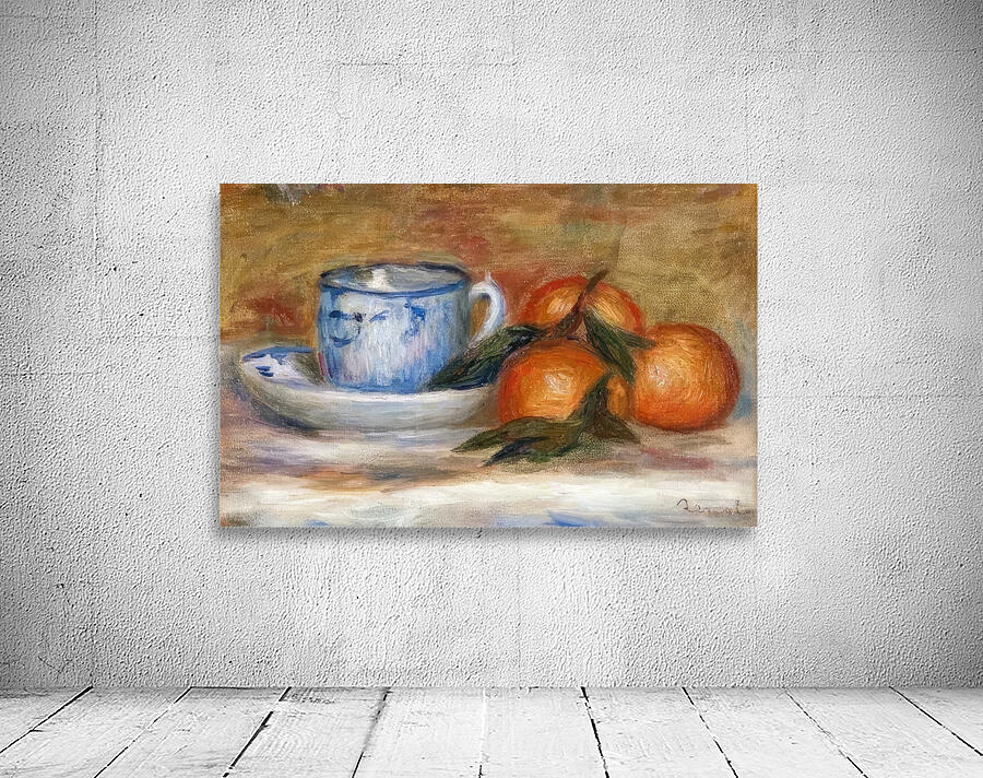 Art by Auguste Renoir 36 Wall Preview