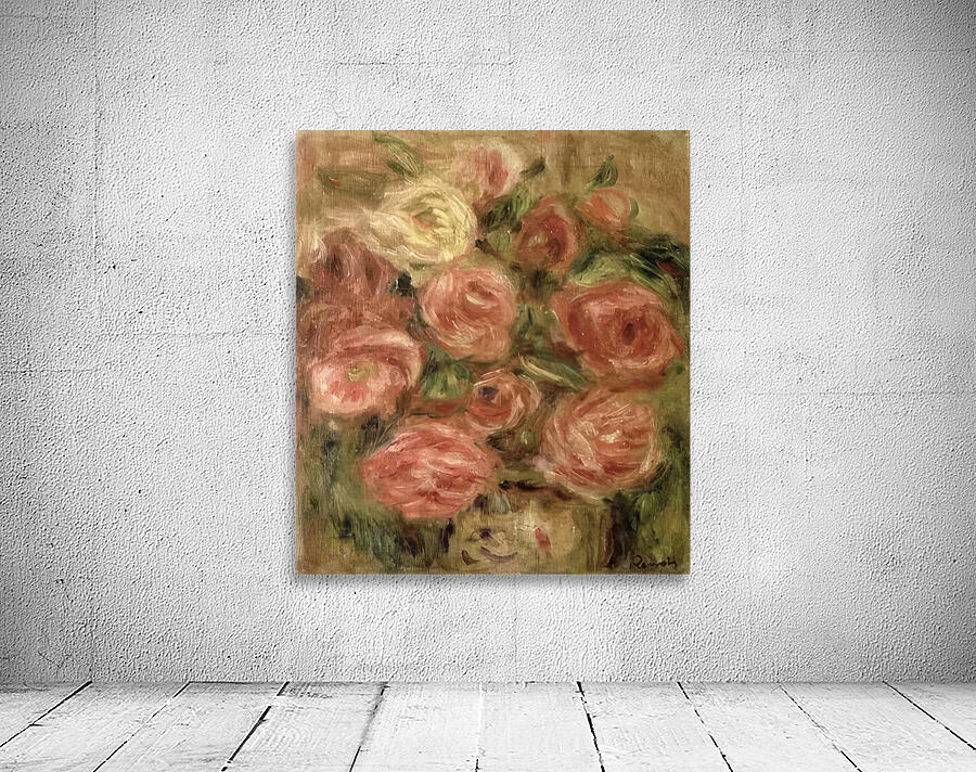 Art by Auguste Renoir 37 Wall Preview