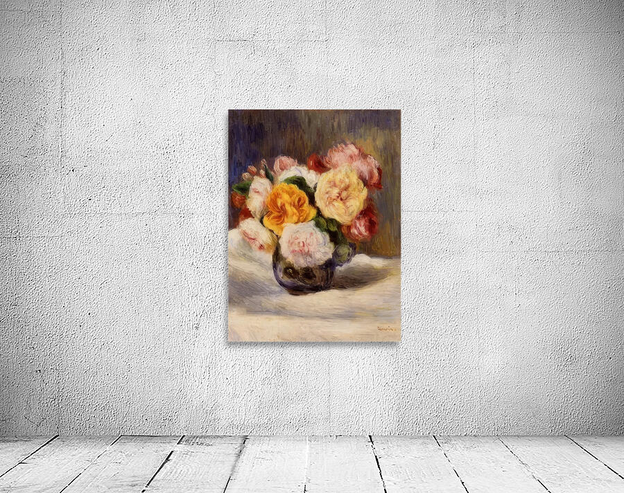 Art by Auguste Renoir 38 Wall Preview