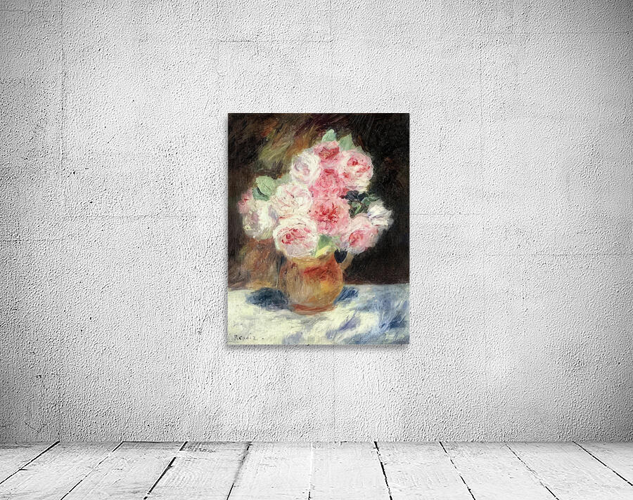 Art by Auguste Renoir 39 Wall Preview