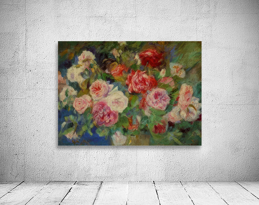 Art by Auguste Renoir 41 Wall Preview