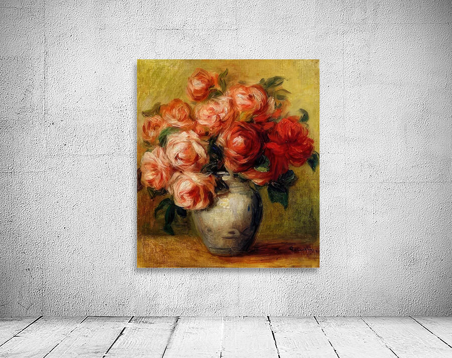 Art by Auguste Renoir 42 Wall Preview