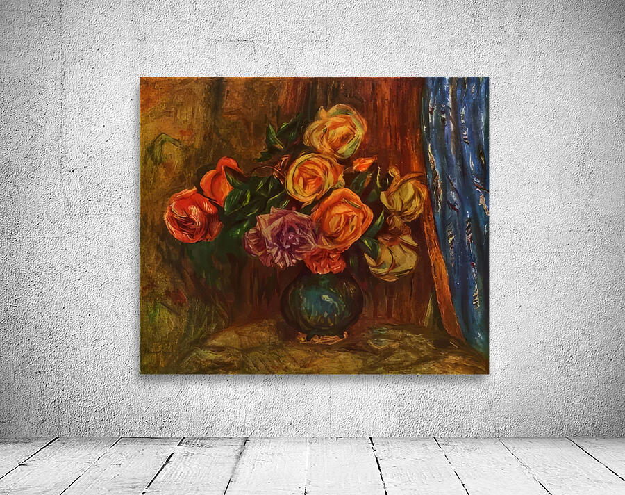Art by Auguste Renoir 44 Wall Preview