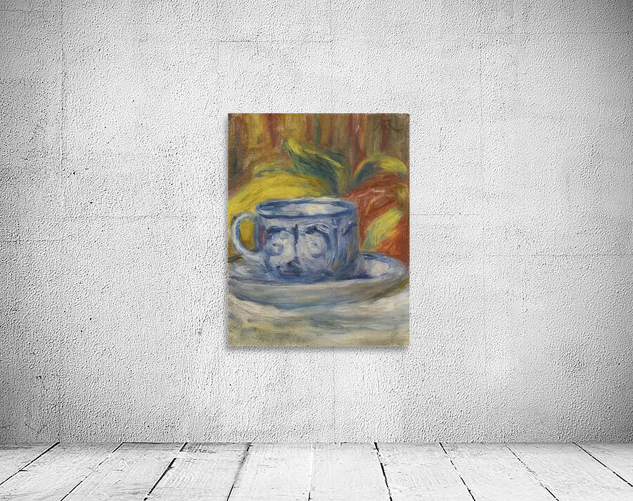 Art by Auguste Renoir 46 Wall Preview