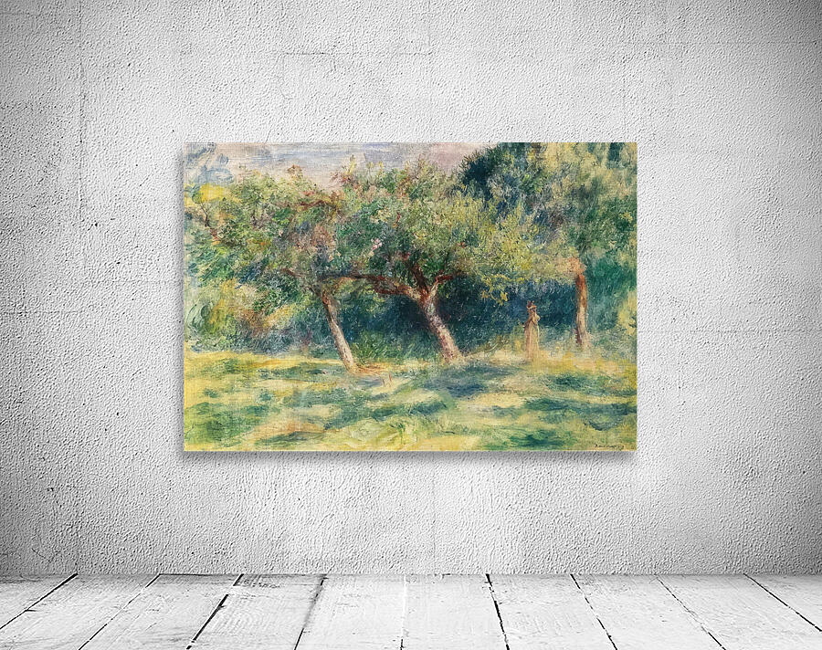 Art by Auguste Renoir 48 Wall Preview