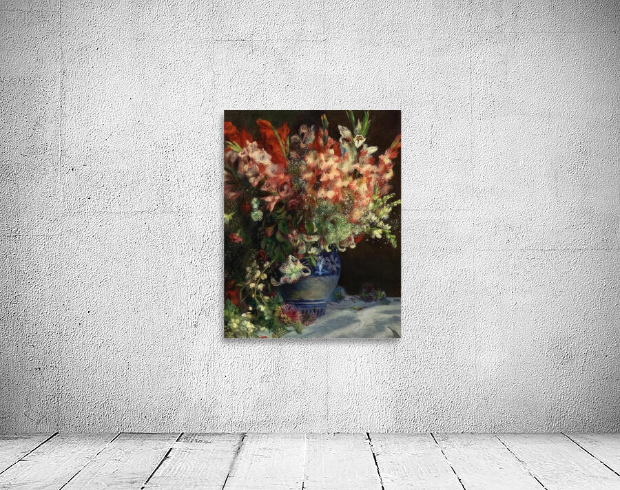 Art by Auguste Renoir 50 Wall Preview