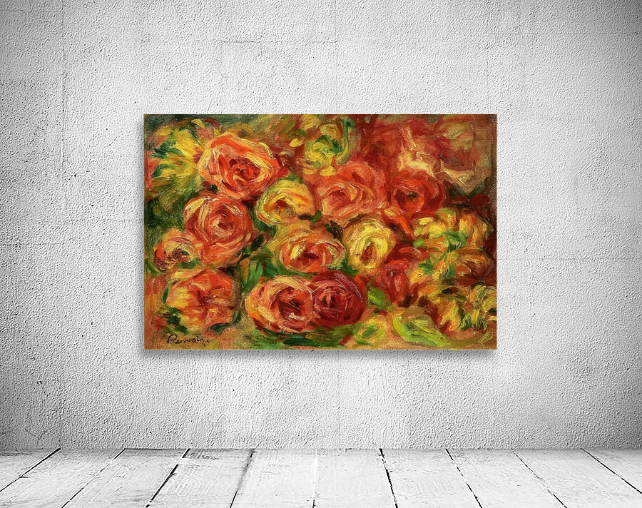 Art by Auguste Renoir 52 Wall Preview