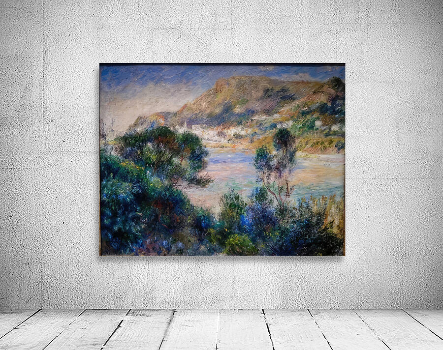 Art by Auguste Renoir 54 Wall Preview