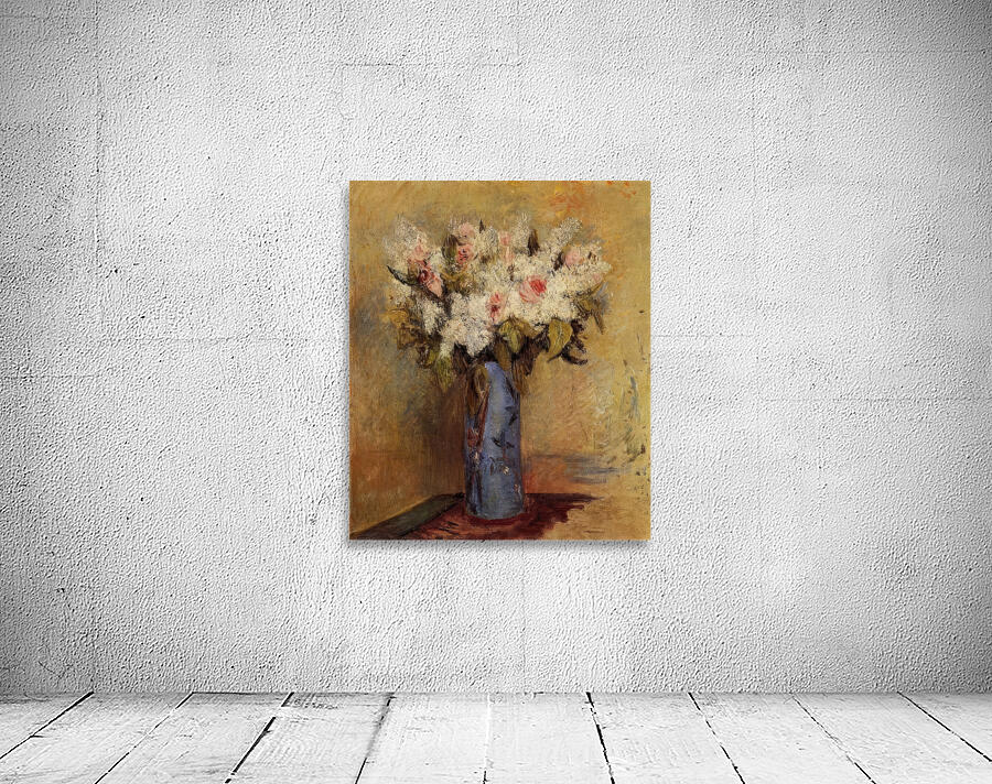 Art by Auguste Renoir 1 Wall Preview