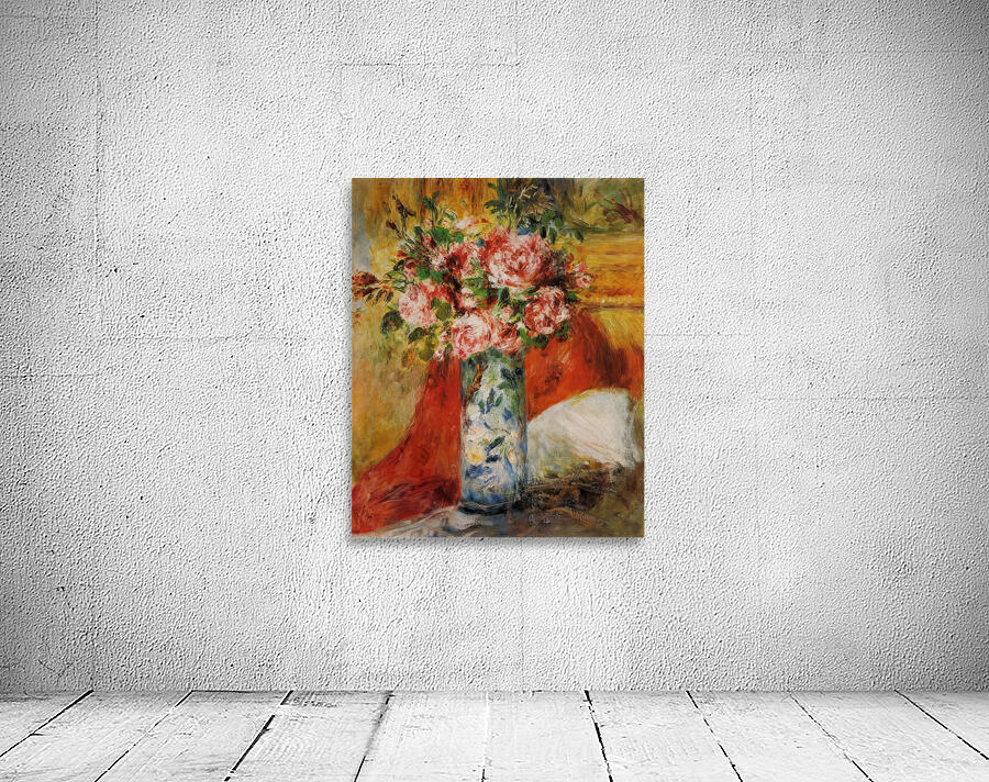 Art by Auguste Renoir 7 Wall Preview