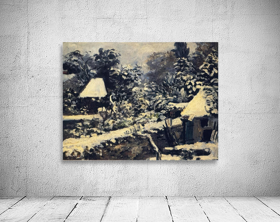 Art by Auguste Renoir 8 Wall Preview