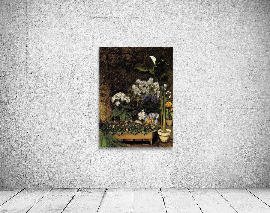 Art by Auguste Renoir 11 Wall Preview