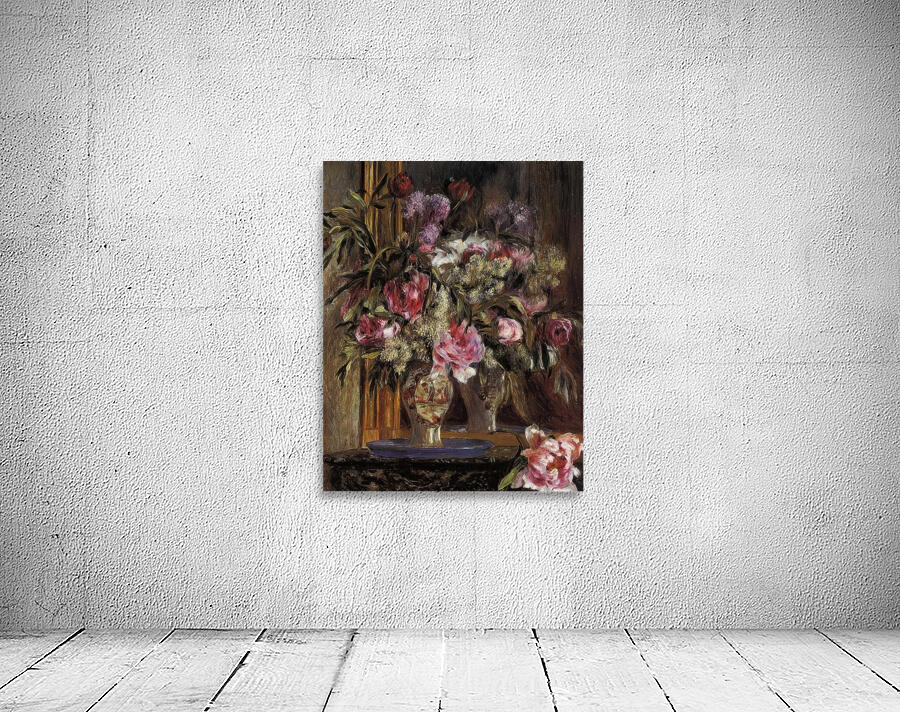 Art by Auguste Renoir 12 Wall Preview