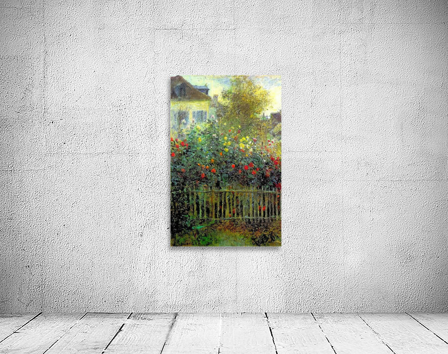 Art by Auguste Renoir 18 Wall Preview