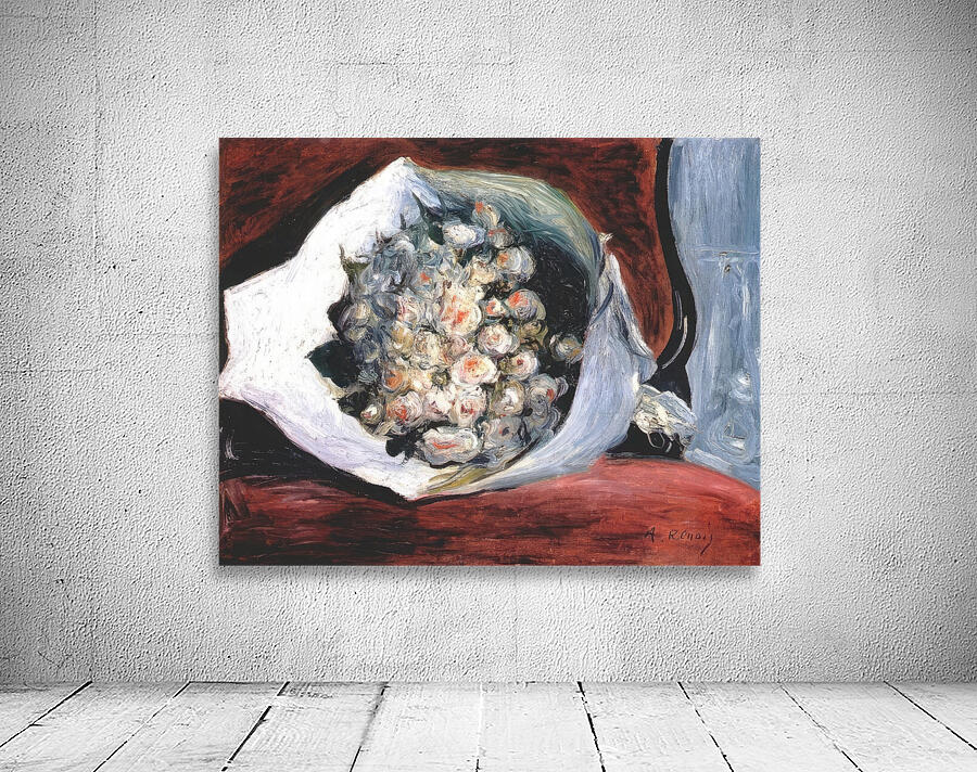 Art by Auguste Renoir 19 Wall Preview