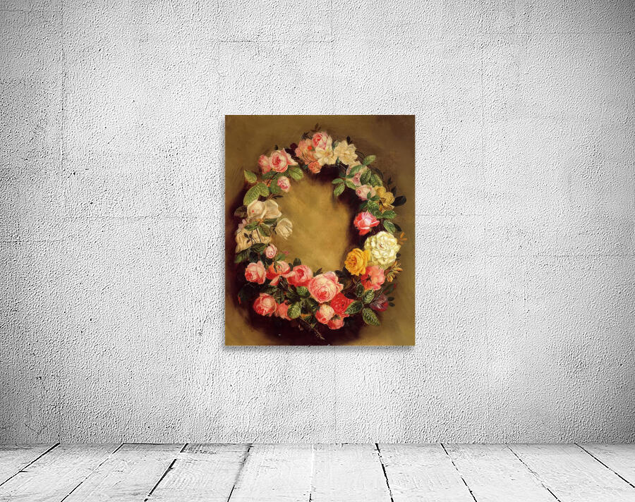 Art by Auguste Renoir 21 Wall Preview