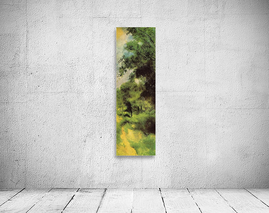 Art by Auguste Renoir 23 Wall Preview