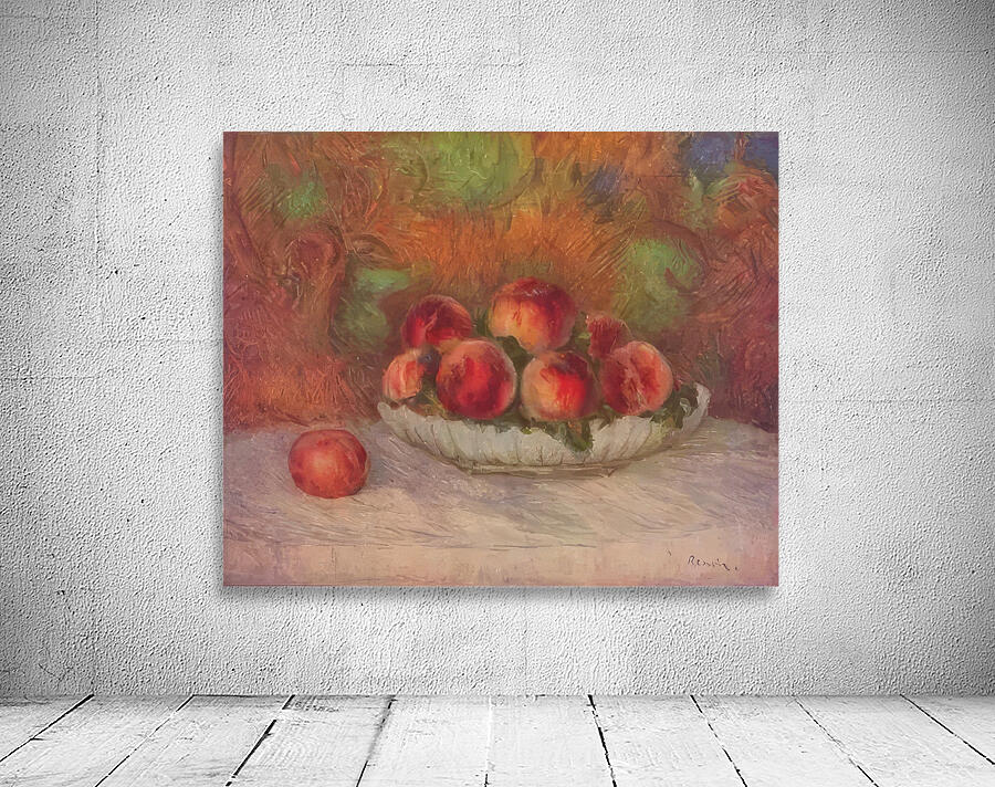 Art by Auguste Renoir 28 Wall Preview