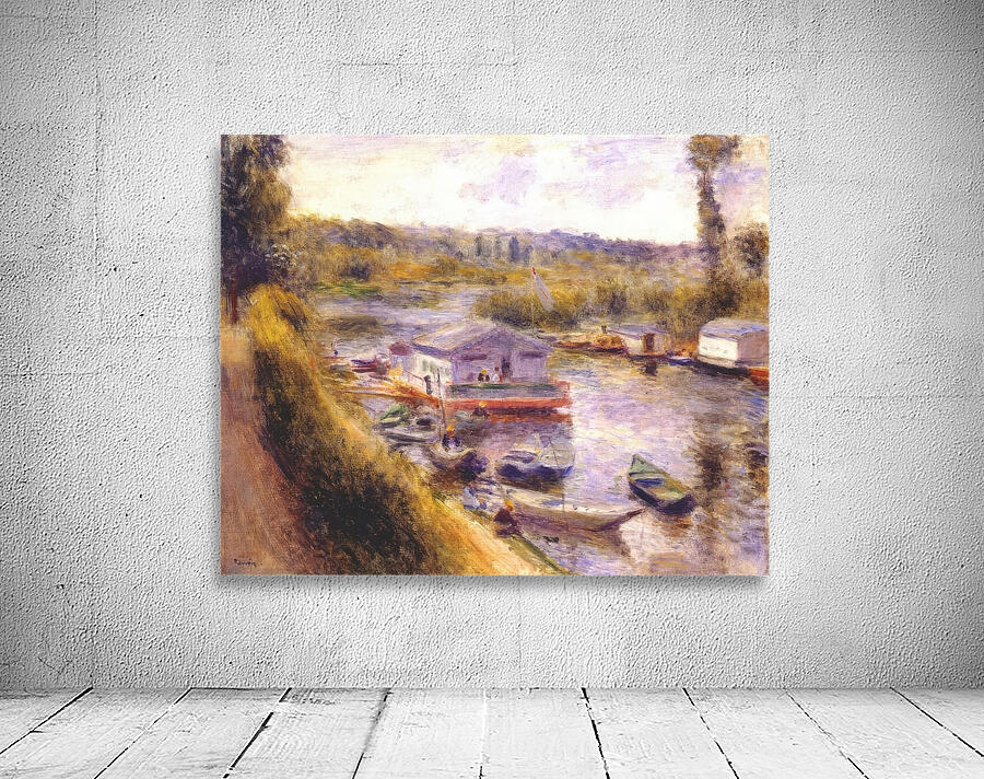 Art by Auguste Renoir 31 Wall Preview