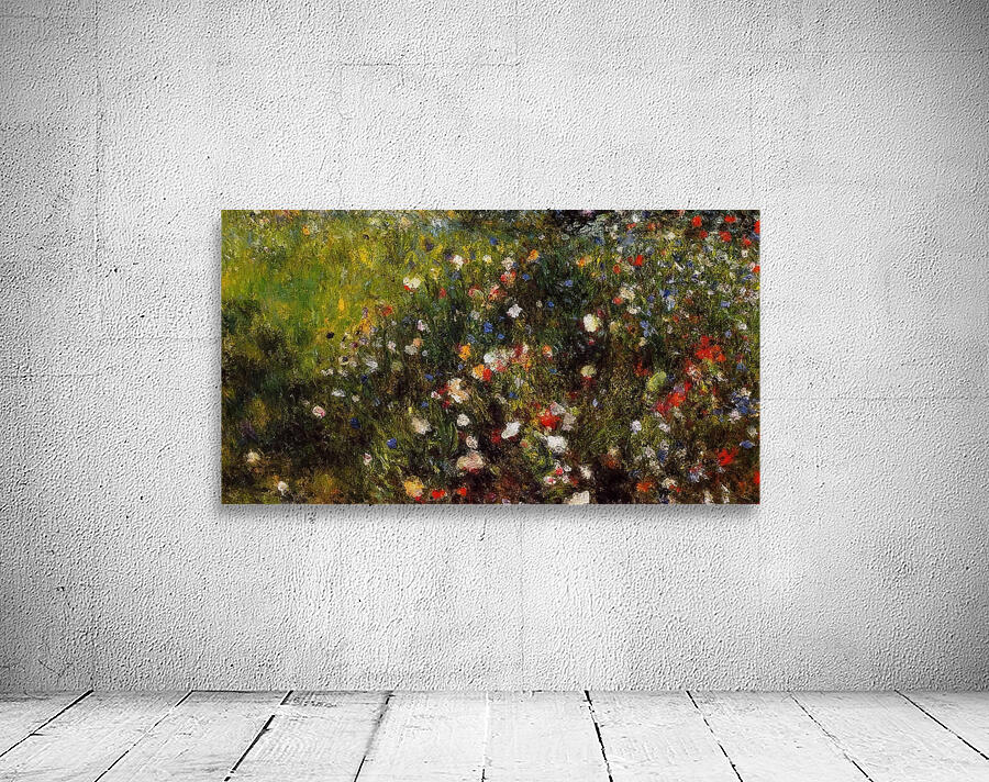 Art by Auguste Renoir 33 Wall Preview