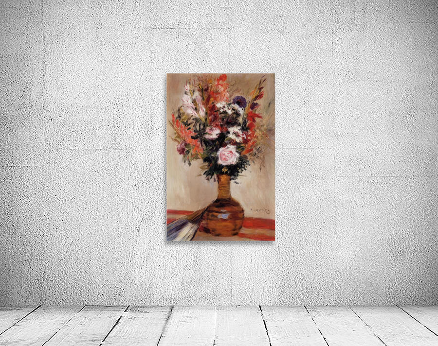 Art by Auguste Renoir 35 Wall Preview