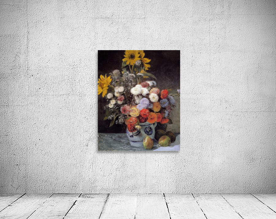 Art by Auguste Renoir 36 Wall Preview