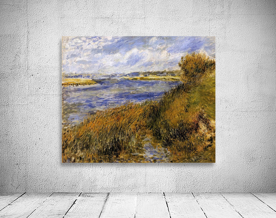 Art by Auguste Renoir 37 Wall Preview