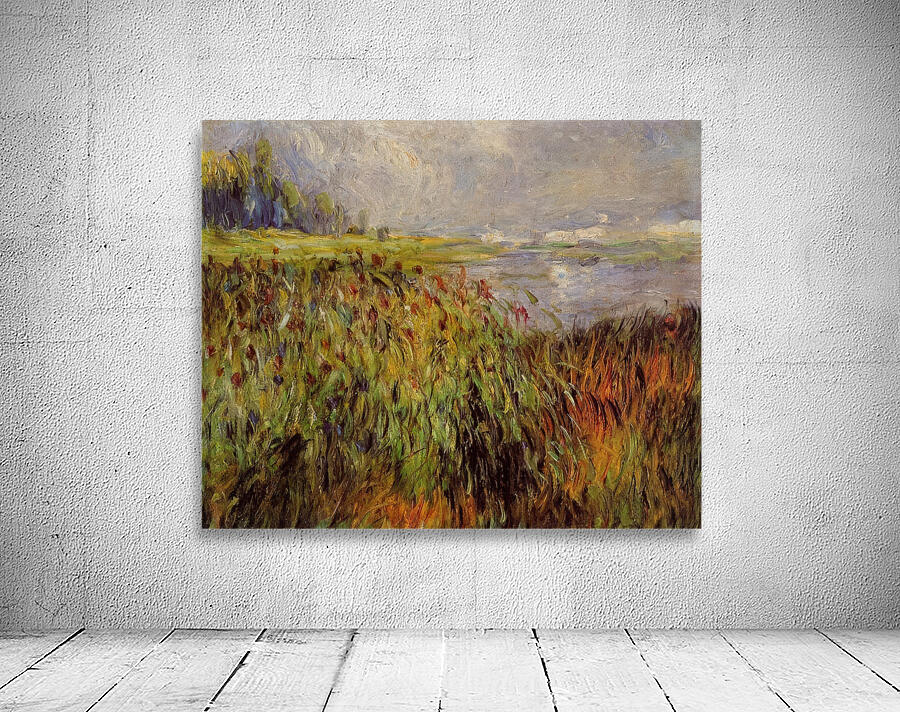 Art by Auguste Renoir 38 Wall Preview