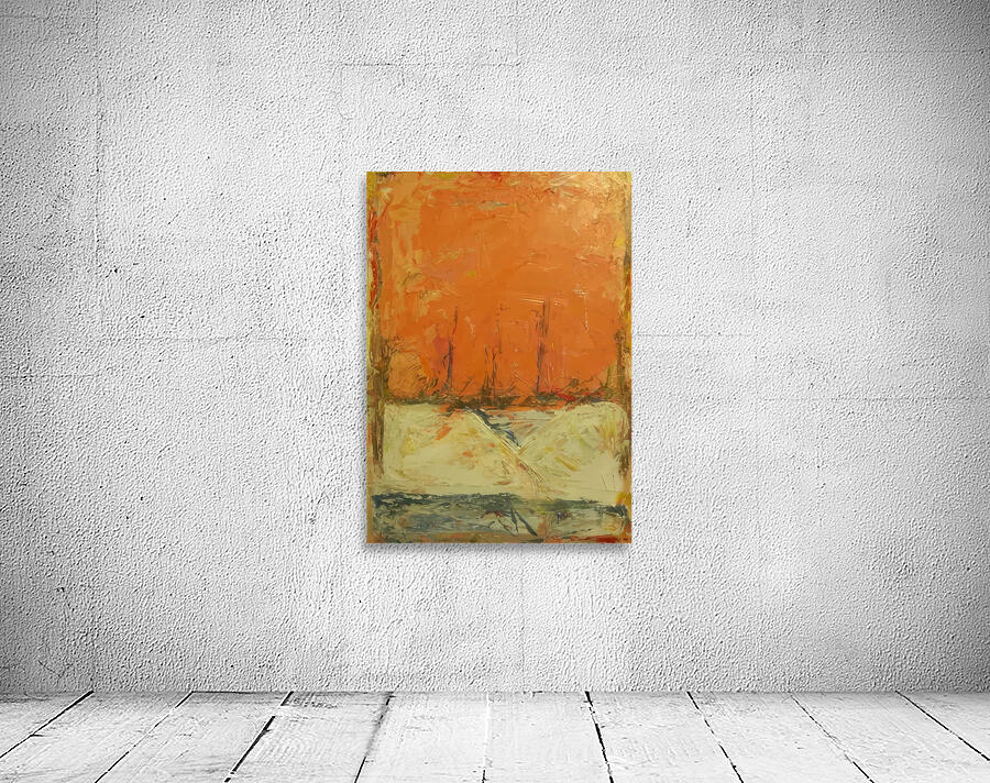 Art by Mark Rothko 50 Wall Preview