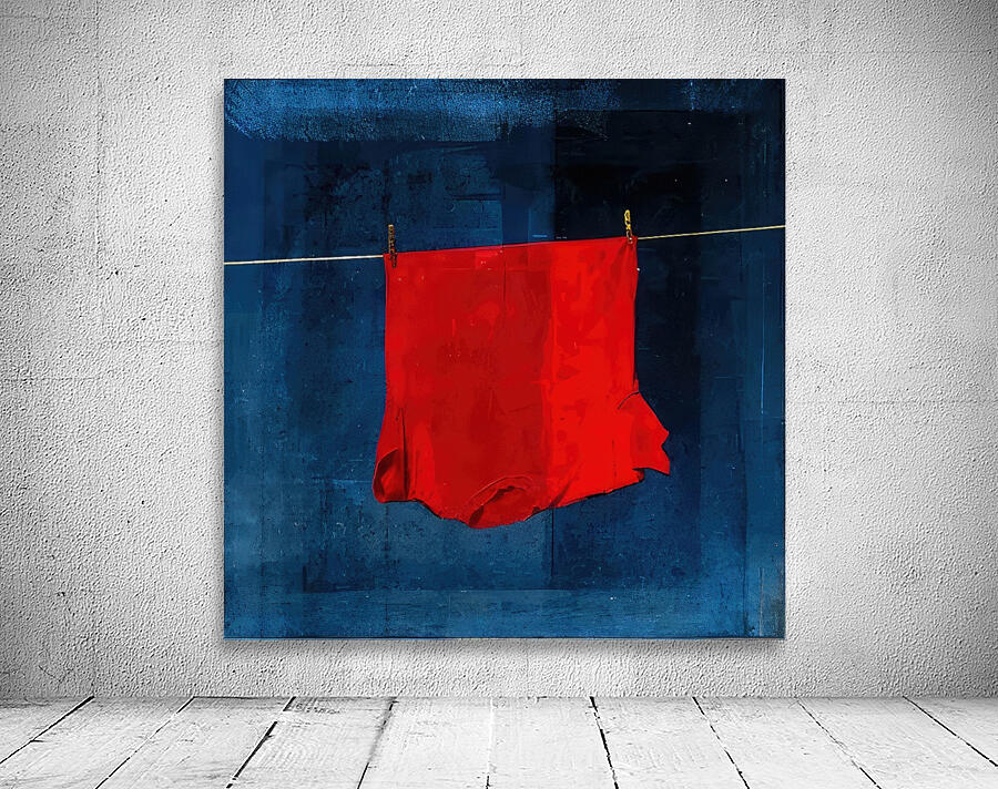 Mark Rothko 10 Wall Preview