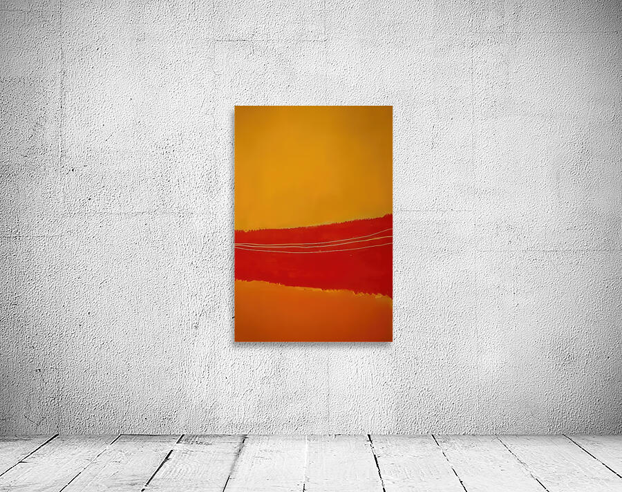 Mark Rothko 11 Wall Preview