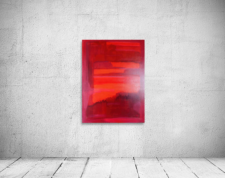 Mark Rothko 19 Wall Preview