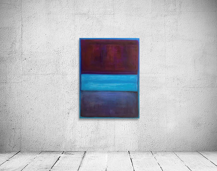 Mark Rothko 20 Wall Preview