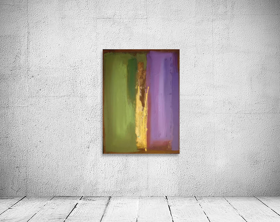 Mark Rothko 22 Wall Preview